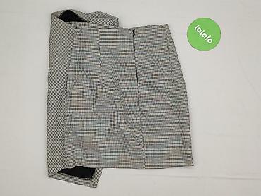 fishbone skirt: Zara, Spódnica damska, rozmiar S — 3