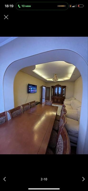 квартиры сдаю: 🏠 4 Room Elite Apartment Available 💰 Rent: 65k 💵 Deposit: Negotiable — 7