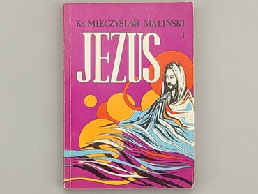 Книжки: Книга, жанр - Історичний, мова - Польська, стан - Задовільний