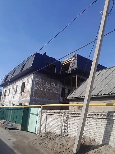 Другие услуги: Крыша кровля жабабыз келшим бада бардык турун опыт 5 лет сидер — 4