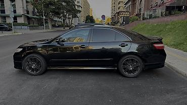 toyota avalon 2008: Toyota Camry: 2.4 l | 2007 il Sedan — 5