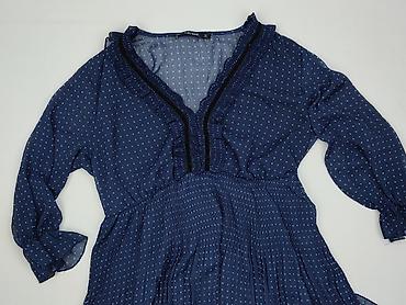 massimo dutti moda damska: Zara, Sukienka damska, rozmiar XL — 1