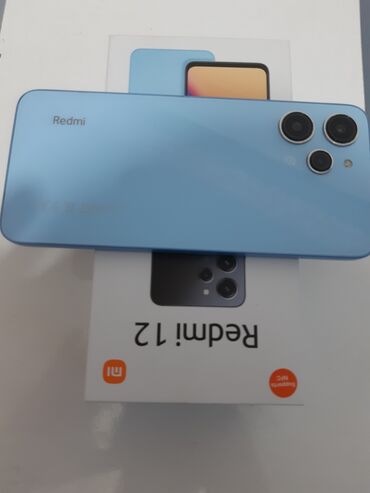 redmi note 8 kredit: Xiaomi Redmi 12, 256 ГБ