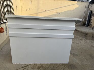 Digər mebel: Respşin