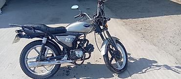elektrikli yük motoru: Real alıcıya endirim olacaq əlaqədə yanlız 0553854537 vacapla yığin — 1