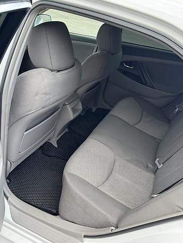 с4 s4 c4: Toyota Camry: 2010 г., 2.5 л, Автомат, Бензин, Седан — 6