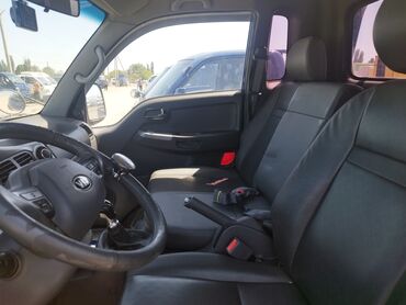 Легкий грузовой транспорт: Легкий грузовик, Kia, Стандарт, 1,5 т, Б/у
