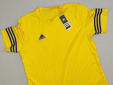 koszulka wisla plock: Koszulka dla mężczyzn, rozmiar XL, Adidas, stan - Dobry