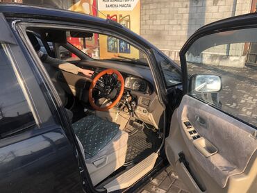 тойота эстима 3 5: Honda Odyssey: 1996 г., 2.3 л, Автомат, Газ, Минивэн