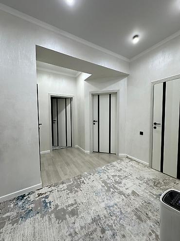 Продажа квартир: 3 комнаты, 95 м², Элитка, Евроремонт — 7