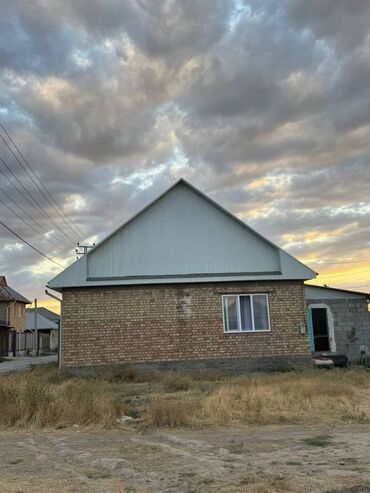 продажа готовых домов из клееного бруса: Дом, 90 м², 3 комнаты, Евроремонт