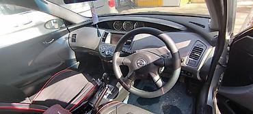 Nissan: Nissan Primera: 2002 г., 2 л, Автомат, Бензин, Седан — 6