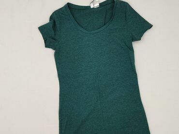 Women: Women`s T-shirt, H&M, size XS (EU 34)