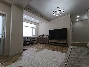 квартира район колмо: 2 комнаты, 63 м², Восток-5 мкр Индивидуалка, 2 этаж, Евроремонт — 4