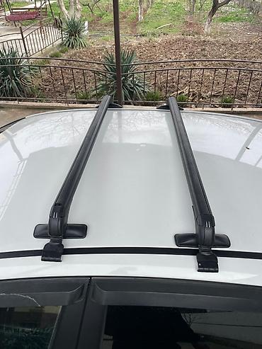 Другие детали кузова: Кич К5 и соната — 10