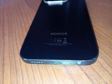 ucuz direksiyon seti: Honor X6c, 128 GB, rəng - Qara — 5