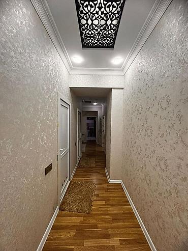 yeni bina evi: 3 otaqlı, Yeni tikili, 147 kv. m — 4