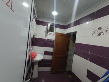 Yeni tikili: 3 otaqlı, Yeni tikili, 81 kv. m — 11