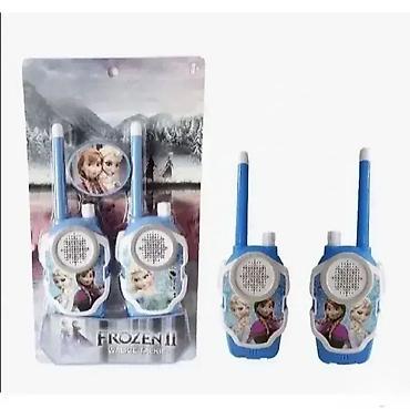 bele kaubojke: Frozen toki.voki 149. frozen toki.voki 149 super zabavna toki voki — 1
