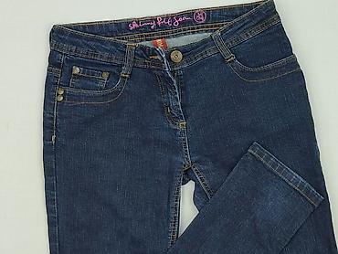diker jeans: Denim Co, Jeansy damskie, rozmiar S — 1