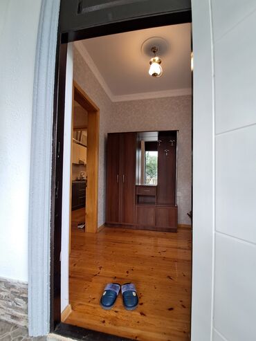 Günlük kirayə evlər: 90 kv. m, 3 otaqlı — 7