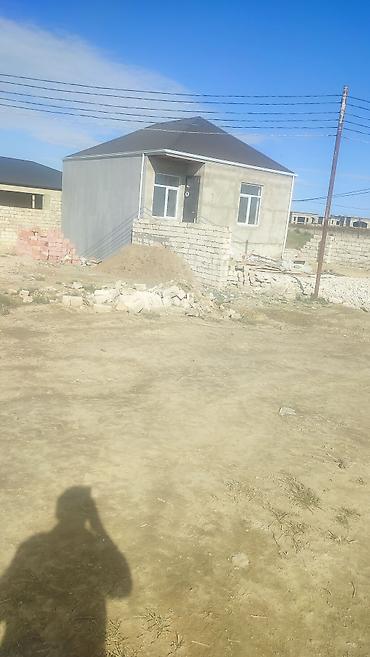 qarayev: Suraxanı 3 otaqlı, 80 kv. m, Təmirsiz — 1