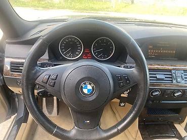 mazda 3 mps prodaja: M-VOLAN E6X LCI ZA BMW SERIJA 5 OD 2005. DO 2010. GOD. | Volan za — 1