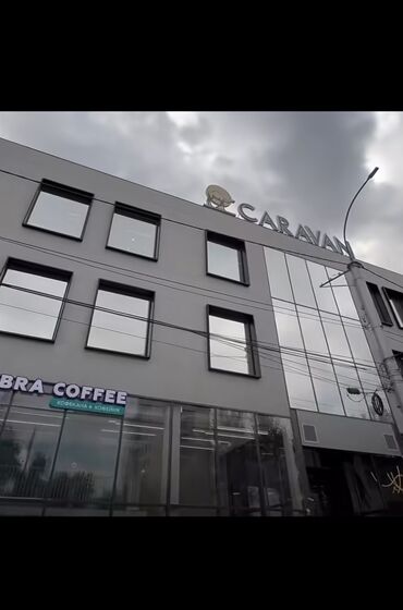 сдаю швей цех: Сатам Бутик Соода борборунда, 15 кв. м, 3 кабат