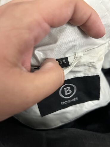 Zimske jakne: Bogner ženska zimska jakna sa vezom - Brend: Bogner (etiketa i — 9