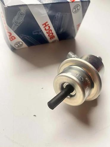 karburator za apn 6: REGULATOR PRITISKA GORIVA MERCEDES SL BOSCH | ⭐Regulator pritiska — 4