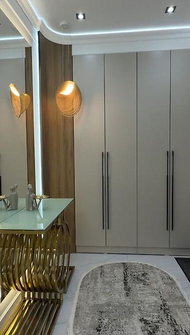 Продажа квартир: 4 комнаты, 107 м², Элитка, 12 этаж, Дизайнерский ремонт — 20