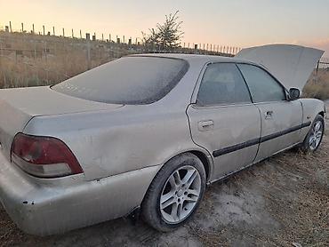 honda git: Honda Inspire: 1995 г., 2.5 л, Автомат, Бензин, Седан — 4