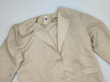 Women: Moda Italia, Women's blazer, XL (EU 42)