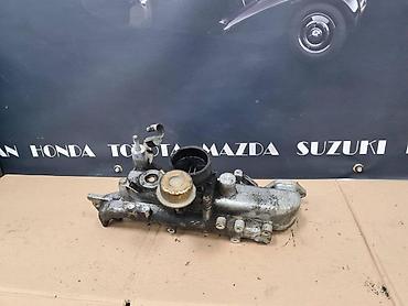 ventil n75 cena: KLAPNA GASA ZA NISSAN TERRANO OD 1995. DO 2005. GOD. | vakumska — 1