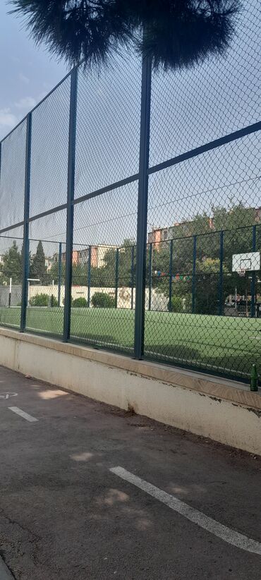 Bakı, 8-ci kilometr, 2 otaqlı, Köhnə tikili, m. Qara Qarayev, 42 kv. m