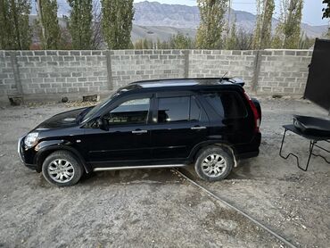 хонда срв 2015 цена бишкек: Honda CR-V: 2006 г., 2 л, Механика, Бензин, Кроссовер