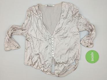 s zalando: Zara, Koszula damska, rozmiar S — 2