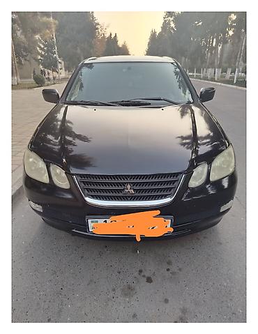 turbo az ceska: Mitsubishi Airtrek: 2 l | 2021 il — 2