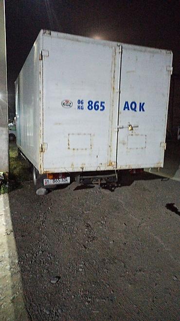 мерседес 815: Грузовик, Mercedes-Benz, Стандарт, 7 т, Б/у — 3