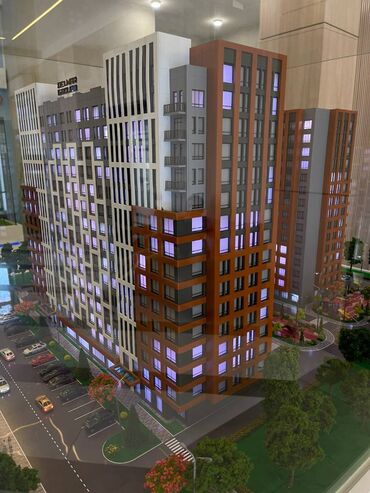 квартира на ночь восток 5: 2 комнаты, 78 м²