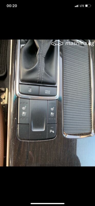 Kia: Kia K5: 2017 г., 2 л, Автомат, Бензин, Седан — 9