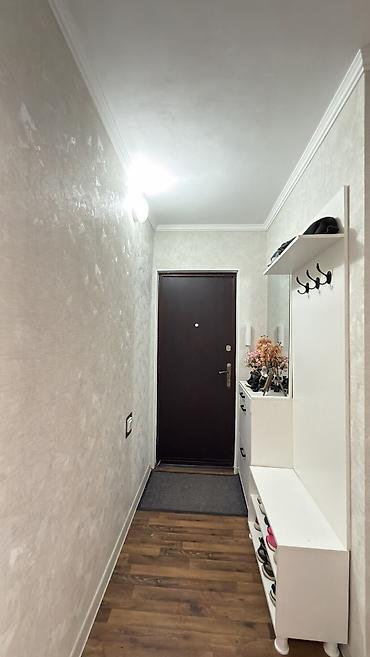 58: 3 комнаты, 58 м², 4 мкр 104 серия, 4 этаж, Евроремонт — 9