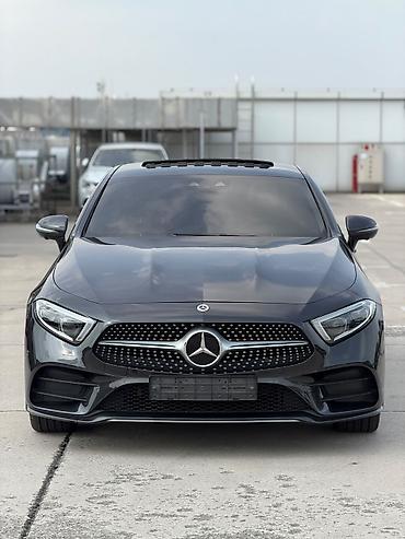диски мерс r19: Mercedes-Benz CLS-Class AMG: 2020 г., 3 л, Автомат, Бензин, Седан — 2