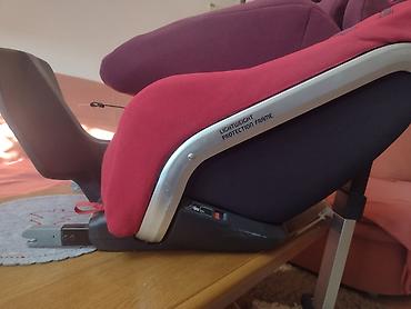Autosedišta: Auto sediste Concord 0-23 Kg - Auto sedište CONCORD donešeno iz — 3