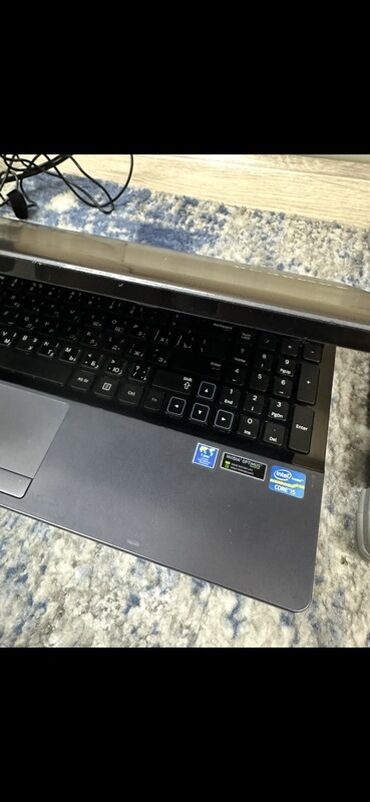 Ноутбуки: Ноутбук, Samsung, Intel Core i3