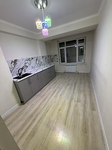 5: 2 комнаты, 58 м², Элитка, 5 этаж, Свежий ремонт — 2