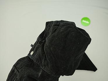 bluzy hm: H&M Divided, Spodnie materiałowe damskie, rozmiar M — 5