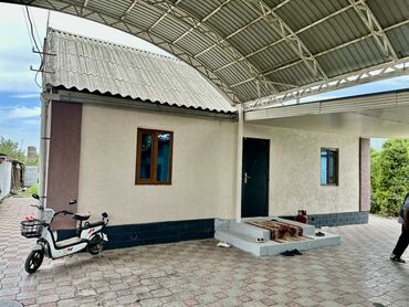 Продажа домов: Дом, 140 м², 5 комнат, Собственник, Косметический ремонт — 20