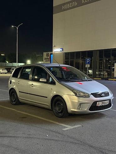 sprinter 516 2011: Ford C-max: 2008 г., 1.8 л, Механика, Дизель, Минивэн — 3
