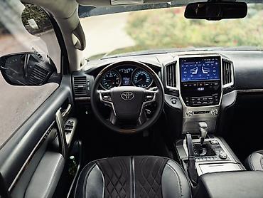 sorento 2022: Toyota Land Cruiser: 2008 г., 4.5 л, Автомат, Дизель, Внедорожник — 4